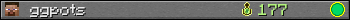 ggpots userbar 350x20