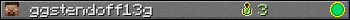 Юзербар 350x20 для ggstendoff13g