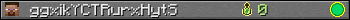 ggxikYCTRurxHytS userbar 350x20