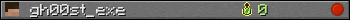 gh00st_exe userbar 350x20