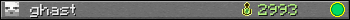 ghast userbar 350x20