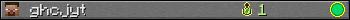ghcjyt userbar 350x20