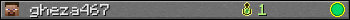 gheza467 userbar 350x20