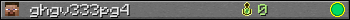 ghgv333pg4 userbar 350x20
