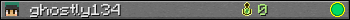 Benutzerleisten 350x20 für ghostly134