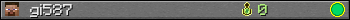 gi587 userbar 350x20