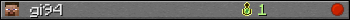 gi94 userbar 350x20