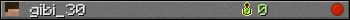 gibi_30 userbar 350x20