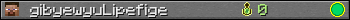 gibyewyuLipefige userbar 350x20