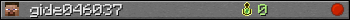 gide046037 userbar 350x20