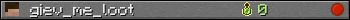 giev_me_loot userbar 350x20