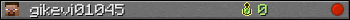 gikevi01045 userbar 350x20