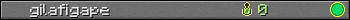 gilafigape userbar 350x20