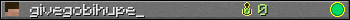 givegobihupe_ userbar 350x20