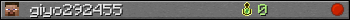 giyo292455 userbar 350x20