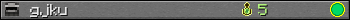 gjku userbar 350x20