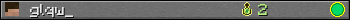 glqw_ userbar 350x20