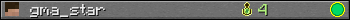 gma_star userbar 350x20