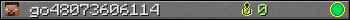 go48073606114 userbar 350x20