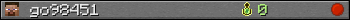 go98451 userbar 350x20