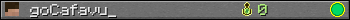goCafavu_ userbar 350x20