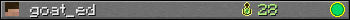 goat_ed userbar 350x20