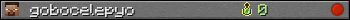 gobocelepyo userbar 350x20