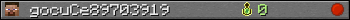 gocuCe89703919 userbar 350x20