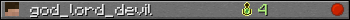 god_lord_devil userbar 350x20