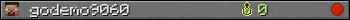 godemo9060 userbar 350x20