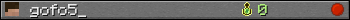 gofo5_ userbar 350x20