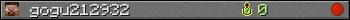 gogu212932 userbar 350x20