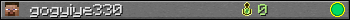 gogyiye330 userbar 350x20