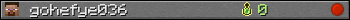 gohefye036 userbar 350x20