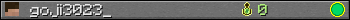 goji3023_ userbar 350x20