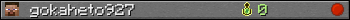gokaheto927 userbar 350x20