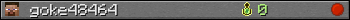 goke48464 userbar 350x20