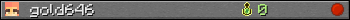 gold646 userbar 350x20