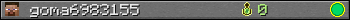 goma6983155 userbar 350x20