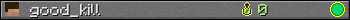 good_kill userbar 350x20