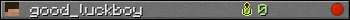 good_luckboy userbar 350x20