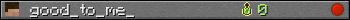 Юзербар 350x20 для good_to_me_