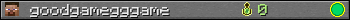 goodgamegggame userbar 350x20