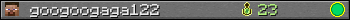 googoogaga122 userbar 350x20