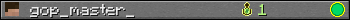 gop_master_ userbar 350x20