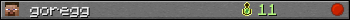 goregg userbar 350x20