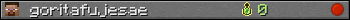 goritafujesae userbar 350x20