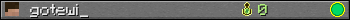 gotewi_ userbar 350x20