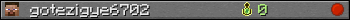 gotezigye6702 userbar 350x20