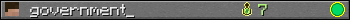 government_ userbar 350x20